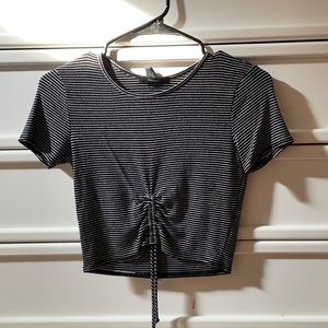 Forever 21 crop top